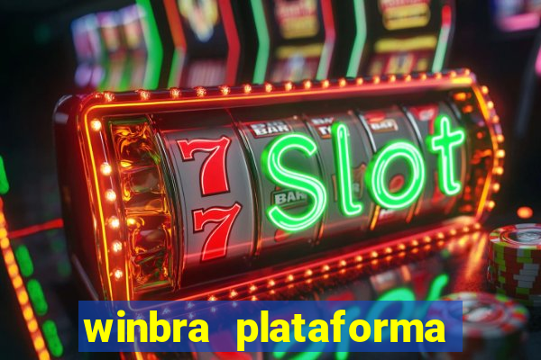 winbra plataforma de jogos