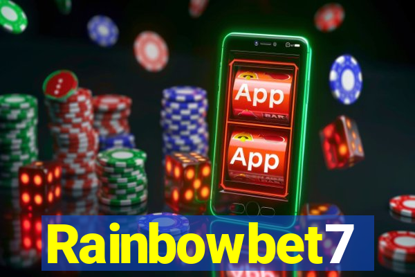 Rainbowbet7