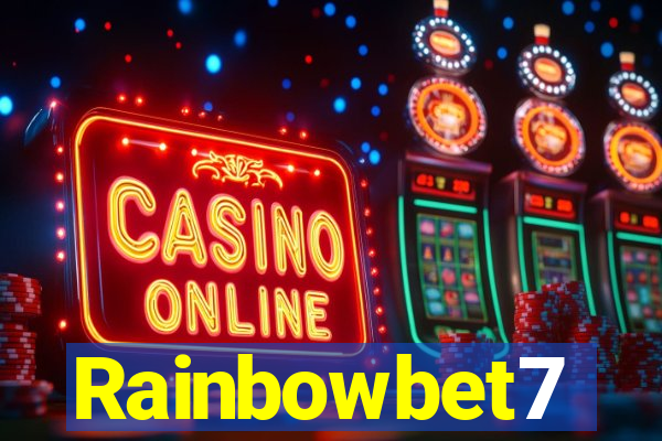 Rainbowbet7