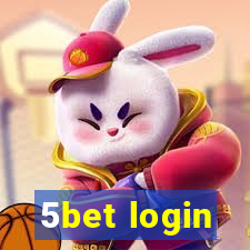 5bet login