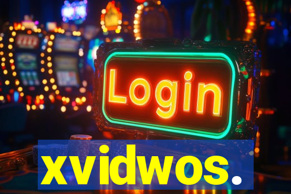 xvidwos.