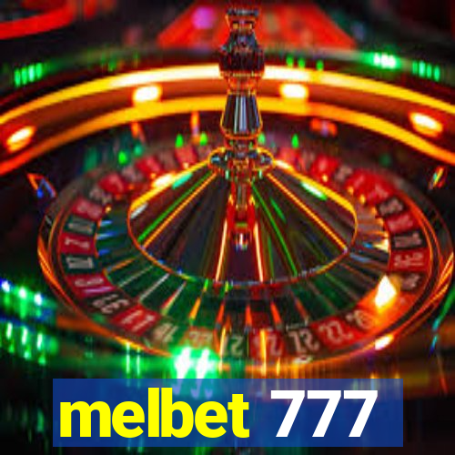 melbet 777