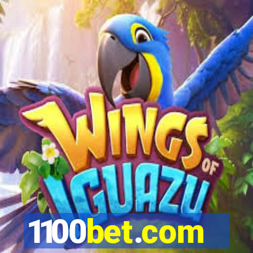 1100bet.com