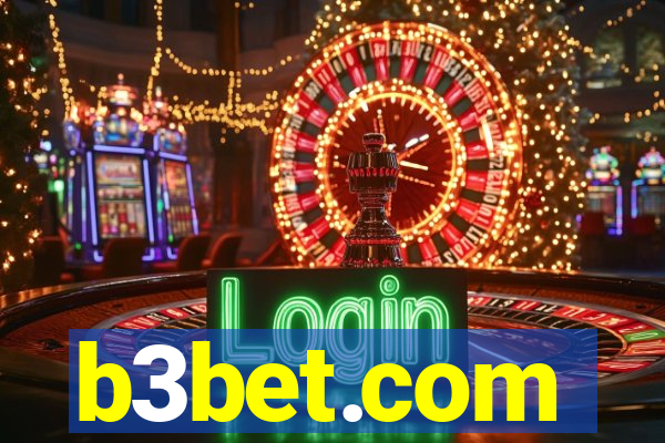 b3bet.com