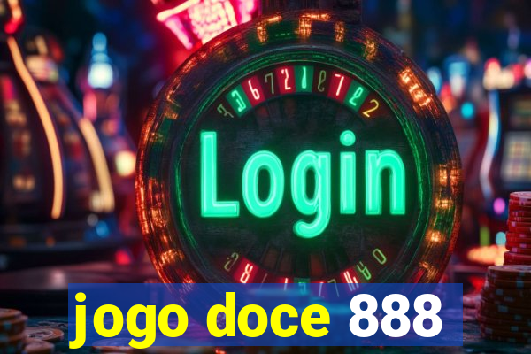 jogo doce 888