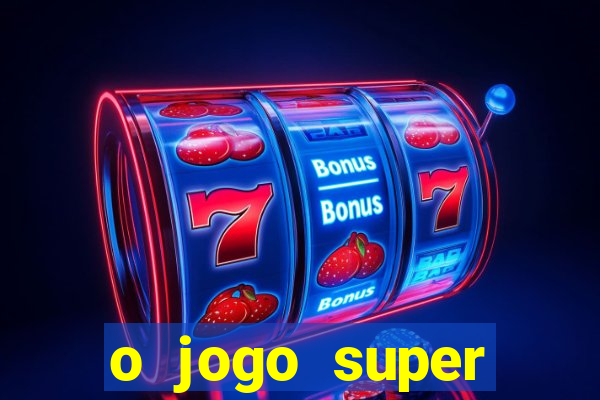 o jogo super genius paga de verdade