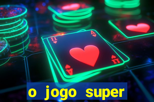 o jogo super genius paga de verdade