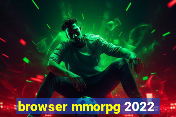 browser mmorpg 2022