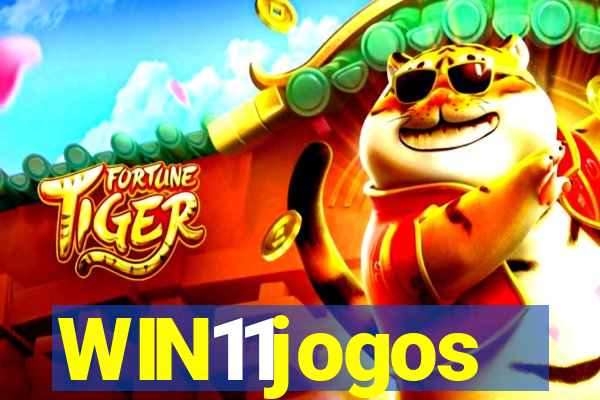 WIN11jogos