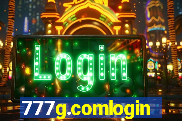 777g.comlogin