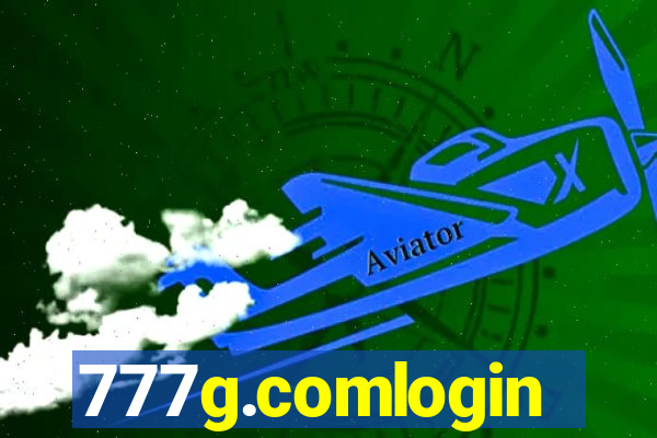 777g.comlogin