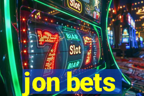 jon bets