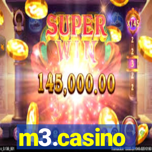 m3.casino