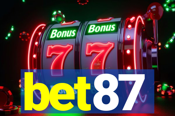 bet87