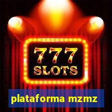 plataforma mzmz