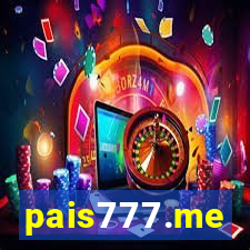 pais777.me