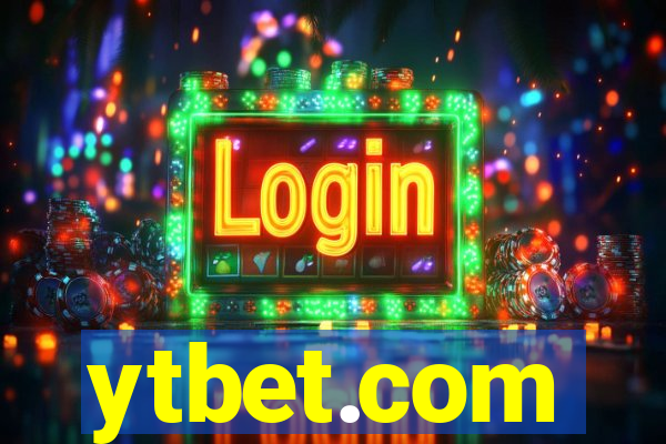 ytbet.com