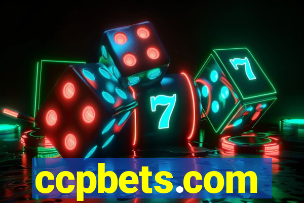 ccpbets.com