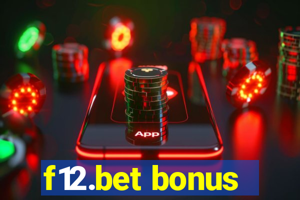 f12.bet bonus