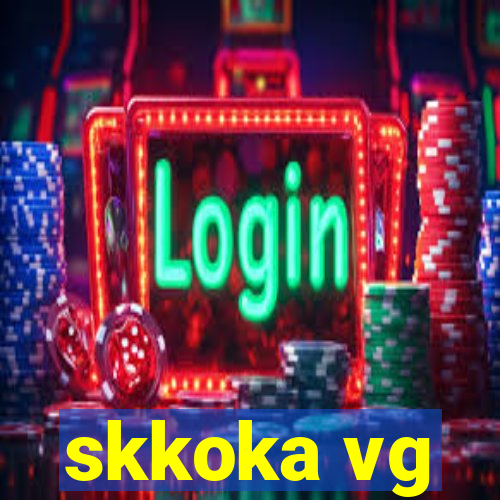 skkoka vg