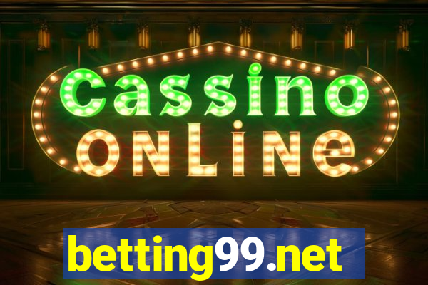 betting99.net