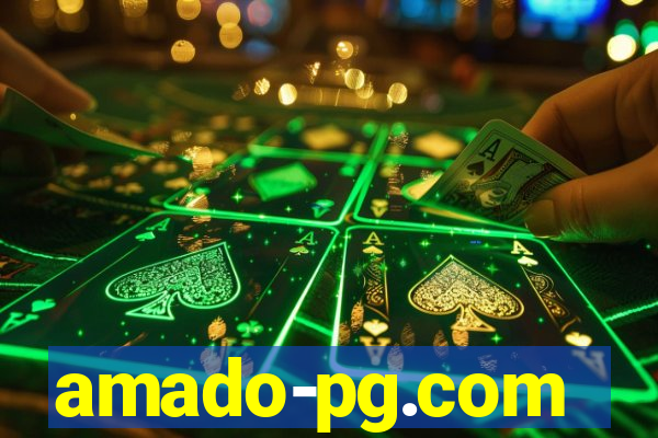 amado-pg.com