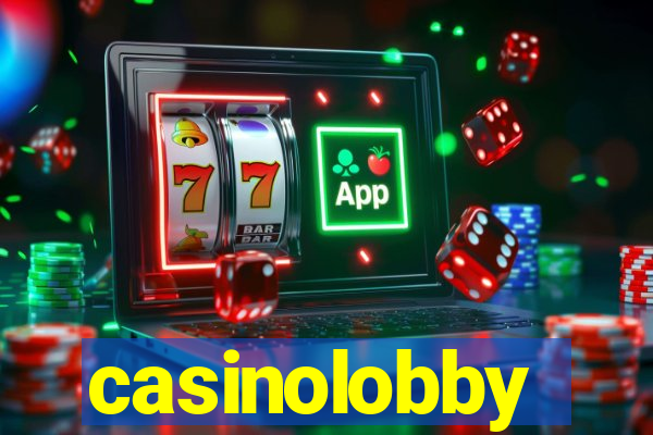 casinolobby