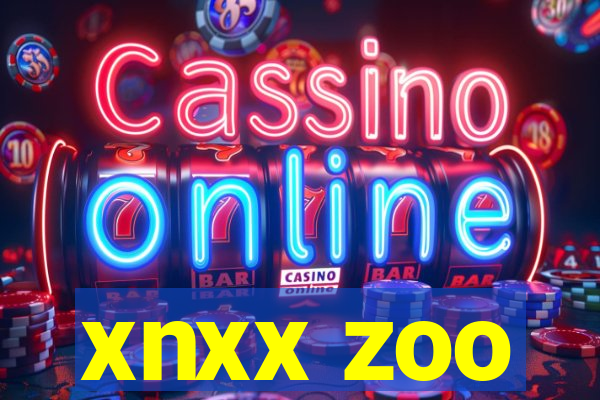 xnxx zoo