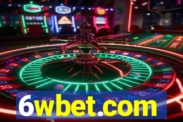 6wbet.com