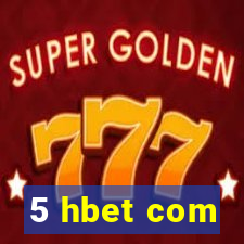 5 hbet com