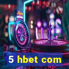 5 hbet com