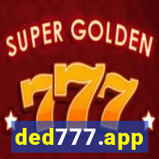 ded777.app