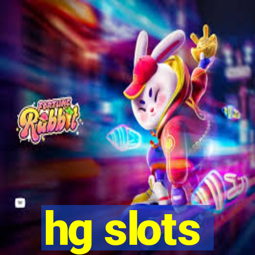 hg slots