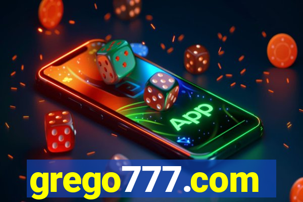 grego777.com