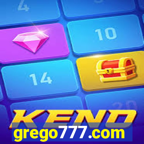 grego777.com