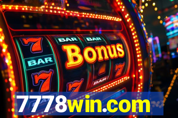 7778win.com