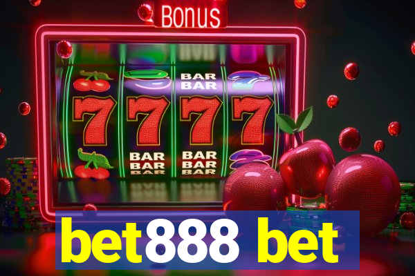 bet888 bet