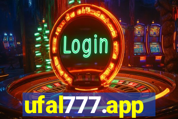 ufal777.app