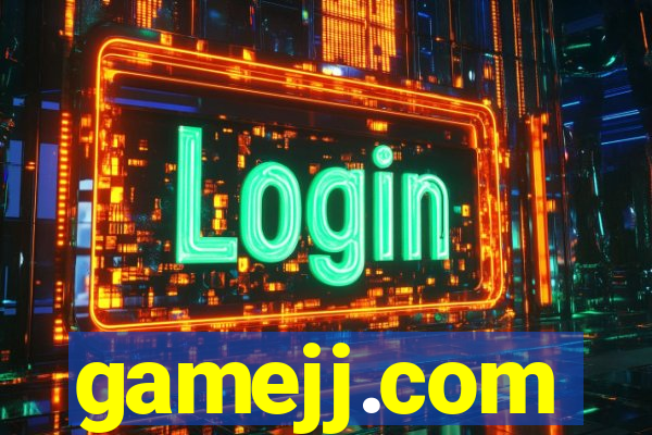 gamejj.com