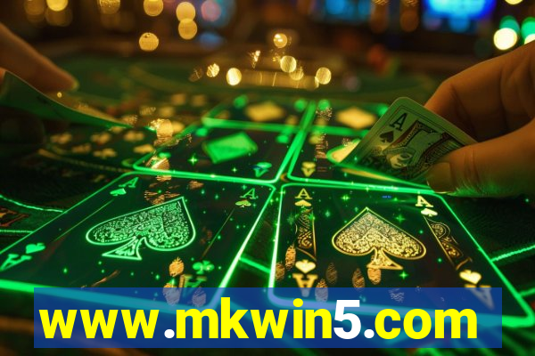 www.mkwin5.com