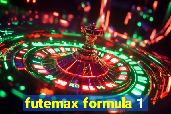 futemax formula 1