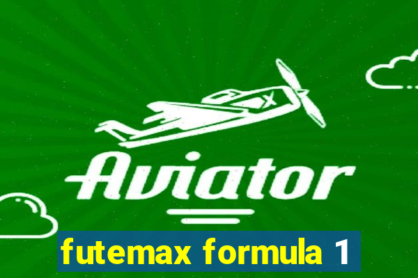 futemax formula 1