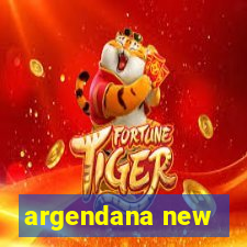 argendana new