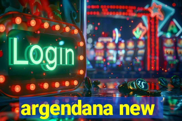 argendana new