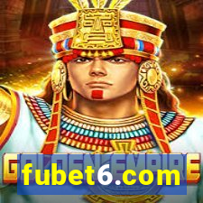 fubet6.com