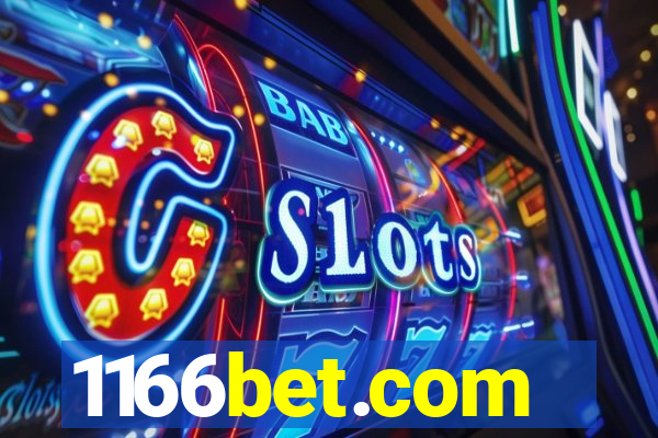 1166bet.com