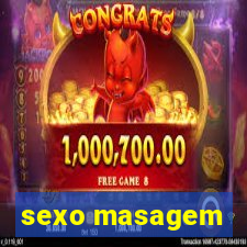 sexo masagem