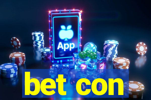 bet con