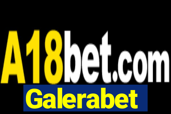 Galerabet