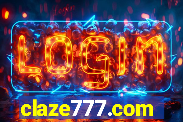 claze777.com